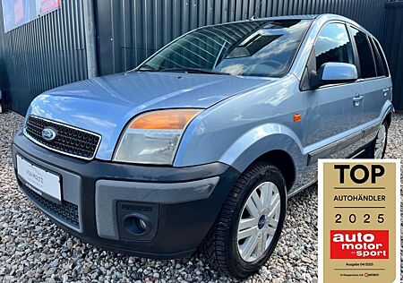 Ford Fusion 1.4 Fun, NEUER TÜV