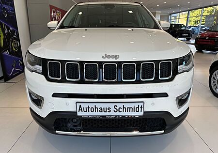 Jeep Compass Limited FWD