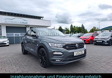 VW T-Roc Volkswagen R-Line United*Navi*Kamera*Sitzhzg*ACC*AHK*