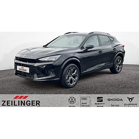 Cupra Formentor leasen