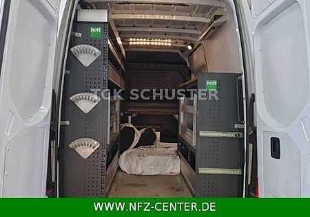 Mercedes-Benz Sprinter 314 CDI KA/H2/L2/KLIMA/KAMERA/STANDHZG.Sortimo