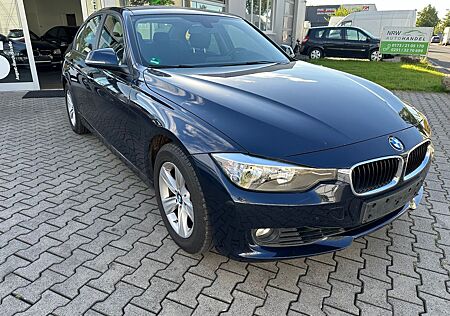 BMW 320i Klima SHZ PDC