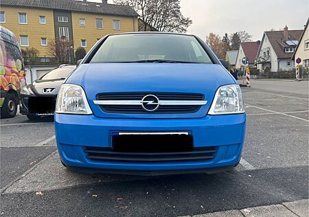 Opel Meriva 1.6 -