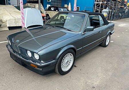 BMW 325i Cabriolet