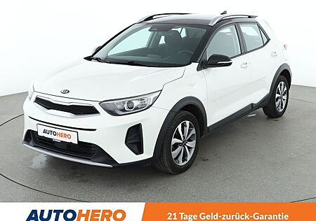 Kia Stonic 1.2 Vision*NAVI*TEMPO*CAM*PDC*SHZ*KLIMA*