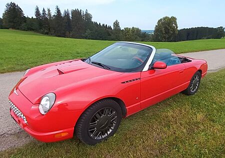 Ford Thunderbird