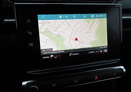 Citroën C4 Cactus Selection HDI 100+NAVI+AHK+Panorama