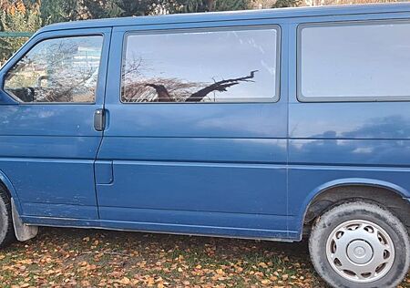 VW T4 Volkswagen andere