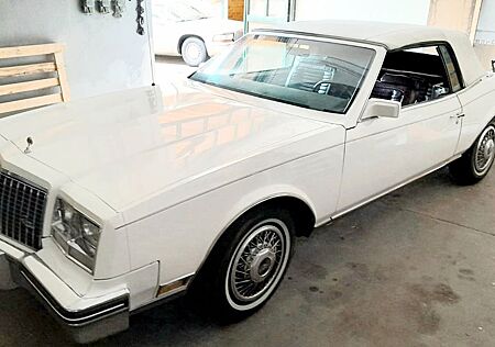 Buick Riviera Cabrio 5.0 V8