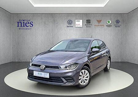 VW Polo Volkswagen Life 1.0 TSI DSG Klima Rückfahrkamera