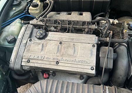Fiat Barchetta 1.8 16V -