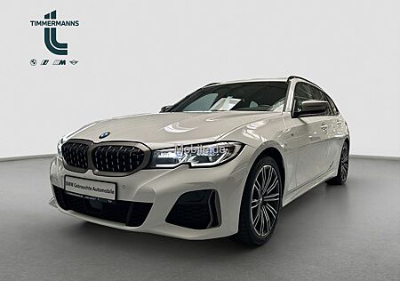 BMW 340 M340i xDrive Touring Auto Navi Tempom.aktiv