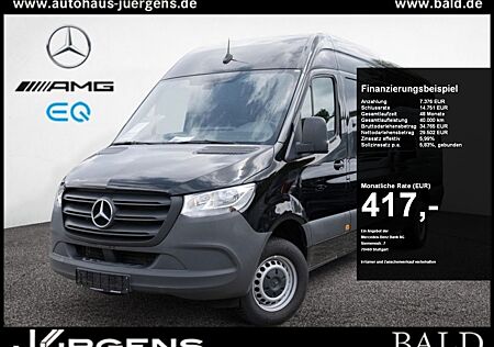 Mercedes-Benz Sprinter 317 Kasten/Maxi/Hoch/L3H2/MBUX/Cam/DAB