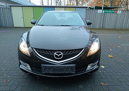 Mazda 6 Lim. 2.0 Exclusive