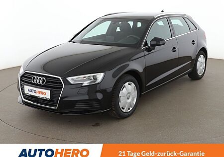 Audi A3 30 TFSI Aut.*NAVI*PDC*TEMPO*SHZ