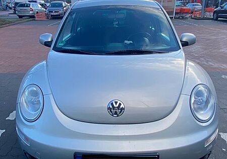 VW Beetle Volkswagen New
