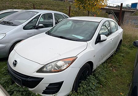 Mazda 3 gebraucht kaufen Mazda 3