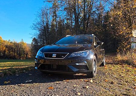 Seat Leon ST 1.8 TSI 132kW S.&S. FR Fast Lane DSG...