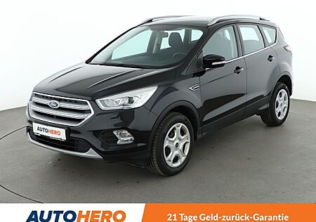 Ford Kuga 1.5 EcoBoost Cool&Connect*NAVI*TEMPO*PDC*