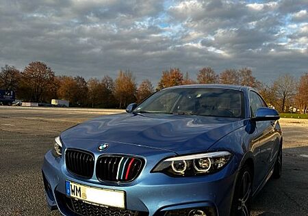 BMW 230i Steptronic Coupé M Sport M Sport