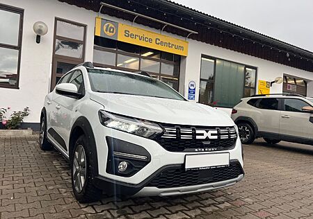 Dacia Sandero Stepway Comfort TCe 90 CVT