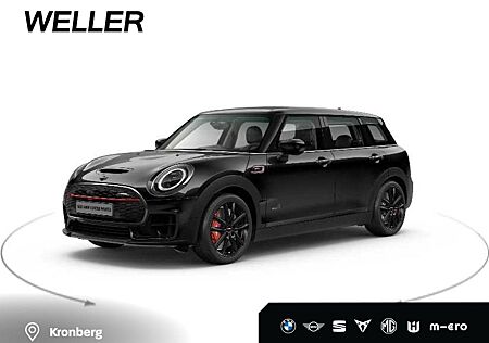 Mini John Cooper Works Clubman Pano,RFK,HUD,DA,H/K