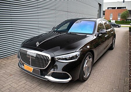 Mercedes-Benz S 580 MAYBACH *FIRST CLASS* FULL OPTION