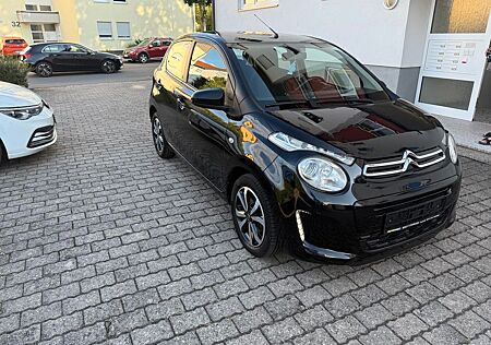 Citroën C1 PureTech 82 Airscape Selection Airscape Euro6