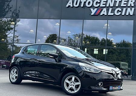 Renault Clio Dynamique ENERGY TCe 90 S-HEFT/KLIMA/LM/NAV