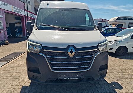 Renault Master III Kasten L2H2 HKa 3,3t Komfort