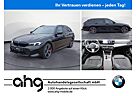 BMW 320d xDrive Touring Automatic M Sportpaket AHK