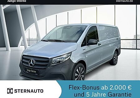 Mercedes-Benz eVito 112 KA/L DISTR. Navi M-BEAM Klima Kamera
