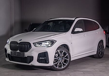 BMW X1 xDrive 20 d M Sport LED/Pano/Driving Assist