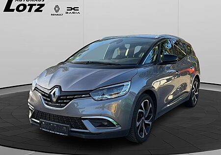 Renault Scenic Grand Black Edition TCe 140