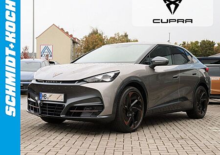 Cupra Tavascan Dual Engine 250 kW 4Drive VZ LED Navi