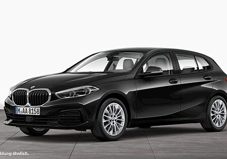 BMW 120d xDrive LiveCockpitProf PDC LED Sitzheizung