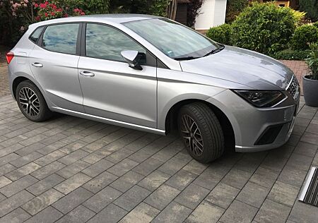 Seat Ibiza 1.0 TSI 70kW Beats Fast Lane Beats Fas...
