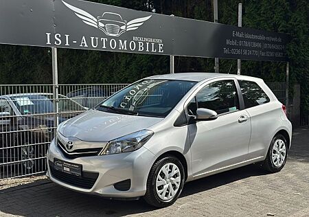 Toyota Yaris Cool"Klima"Garantie