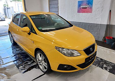 Seat Ibiza 1.2 TSI Sport