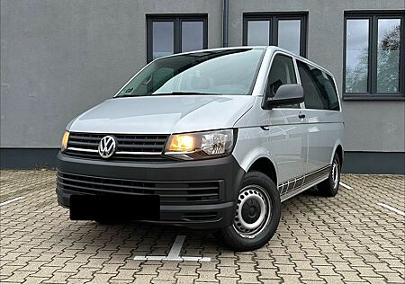 VW T6 Kombi Volkswagen 3-Sitzer*Laderaum*AHK*PDC*Navi*Shzg*