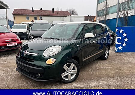 Fiat 500L Living 500Living 1.3 16V Mjt Dualogic S&S Kamera