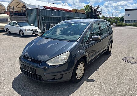Ford S-Max Ambiente