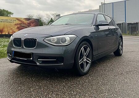 BMW 120d | Sportpaket | Top gepflegt!