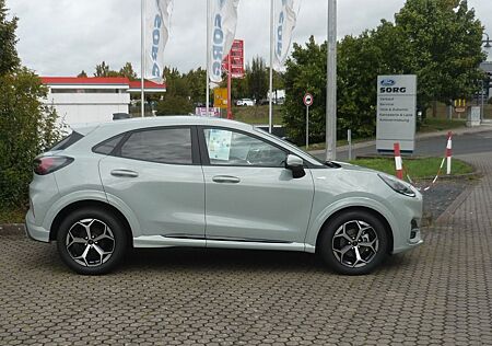 Ford Puma ST-Line 1.0 EcoBoost