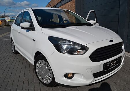 Ford Ka + guter zustand !! Sitzheizung + WR