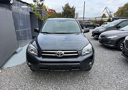 Toyota RAV 4 RAV4 Sol