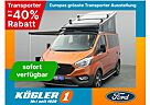 Ford Transit Nugget Active/AD 170PS Aut. -19%*