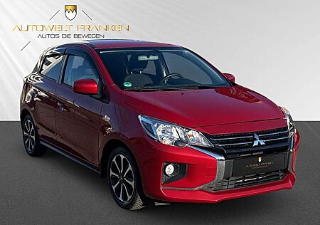 Mitsubishi Space Star Select+ *KAMERA*DAB+*TEMPO*SHZ*ALU*