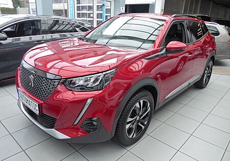 Peugeot 2008 Allure Automatik AHK