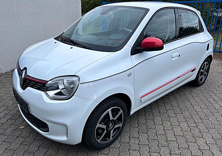 Renault Twingo TCe 90 Intens